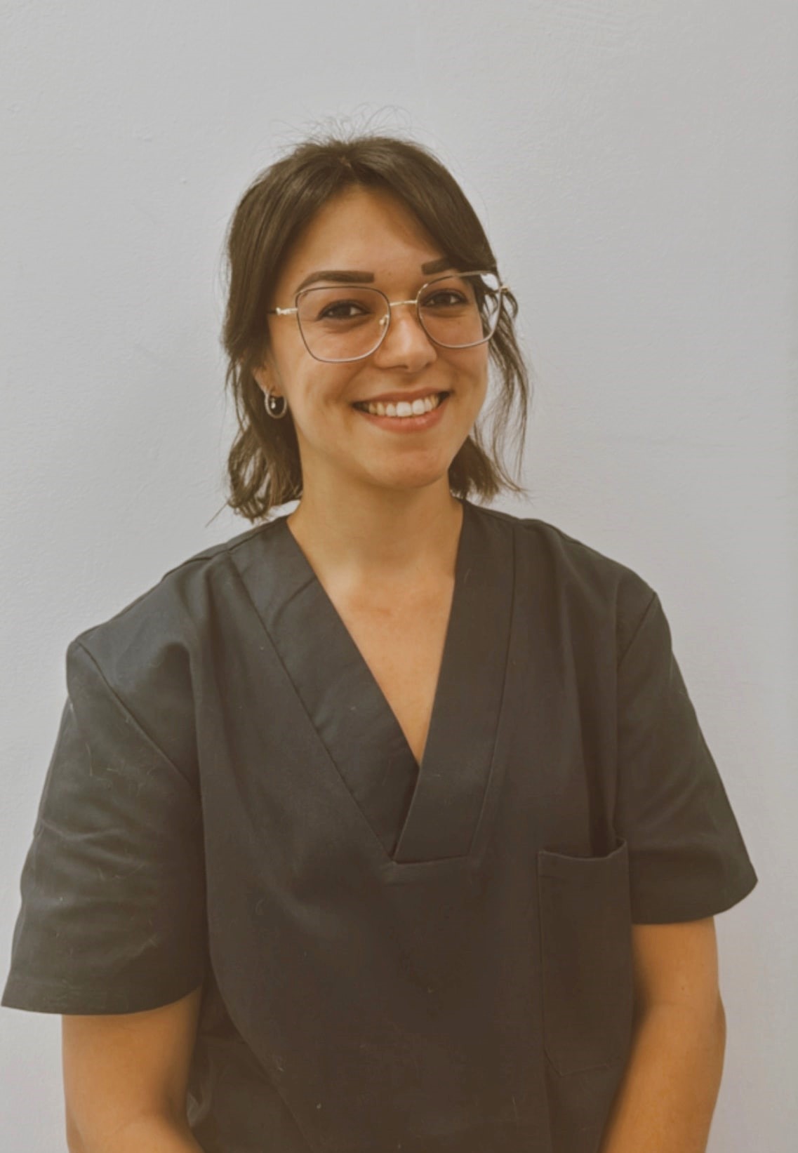MIRIAM GONZÁLEZ GONZÁLEZ