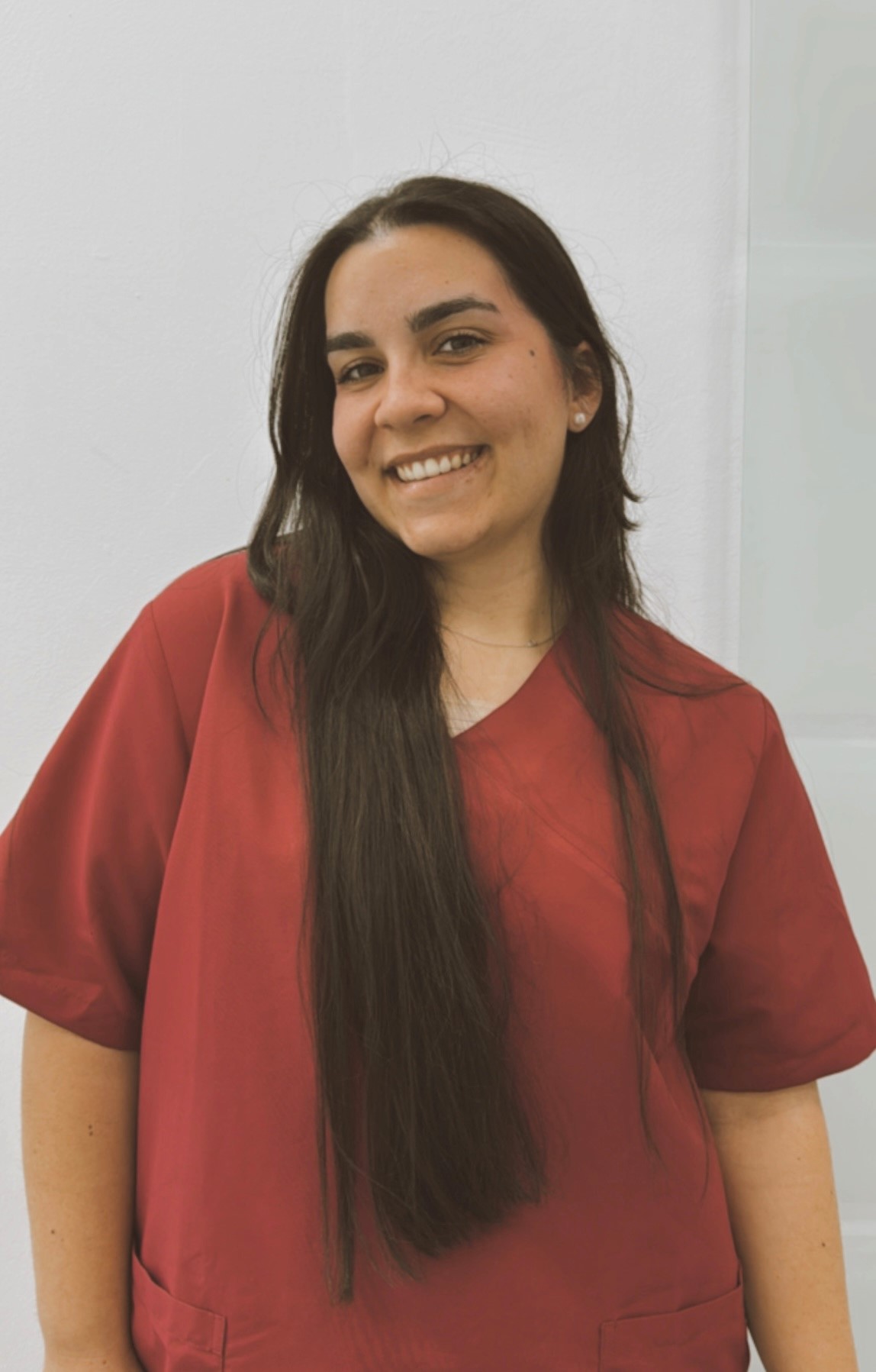 NAYARA CRUZ PERDOMO