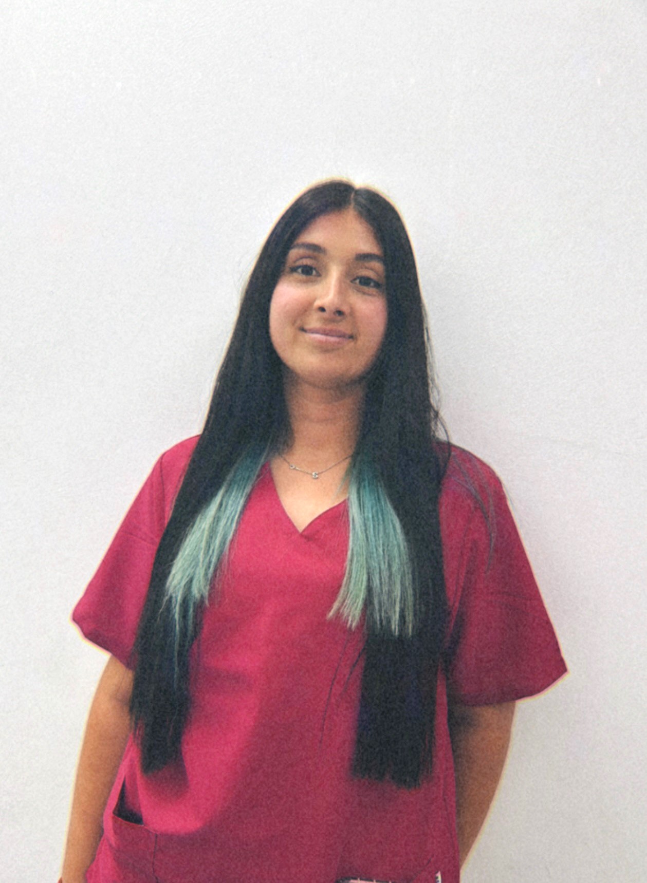 SARA DENIZ CASTELLANO