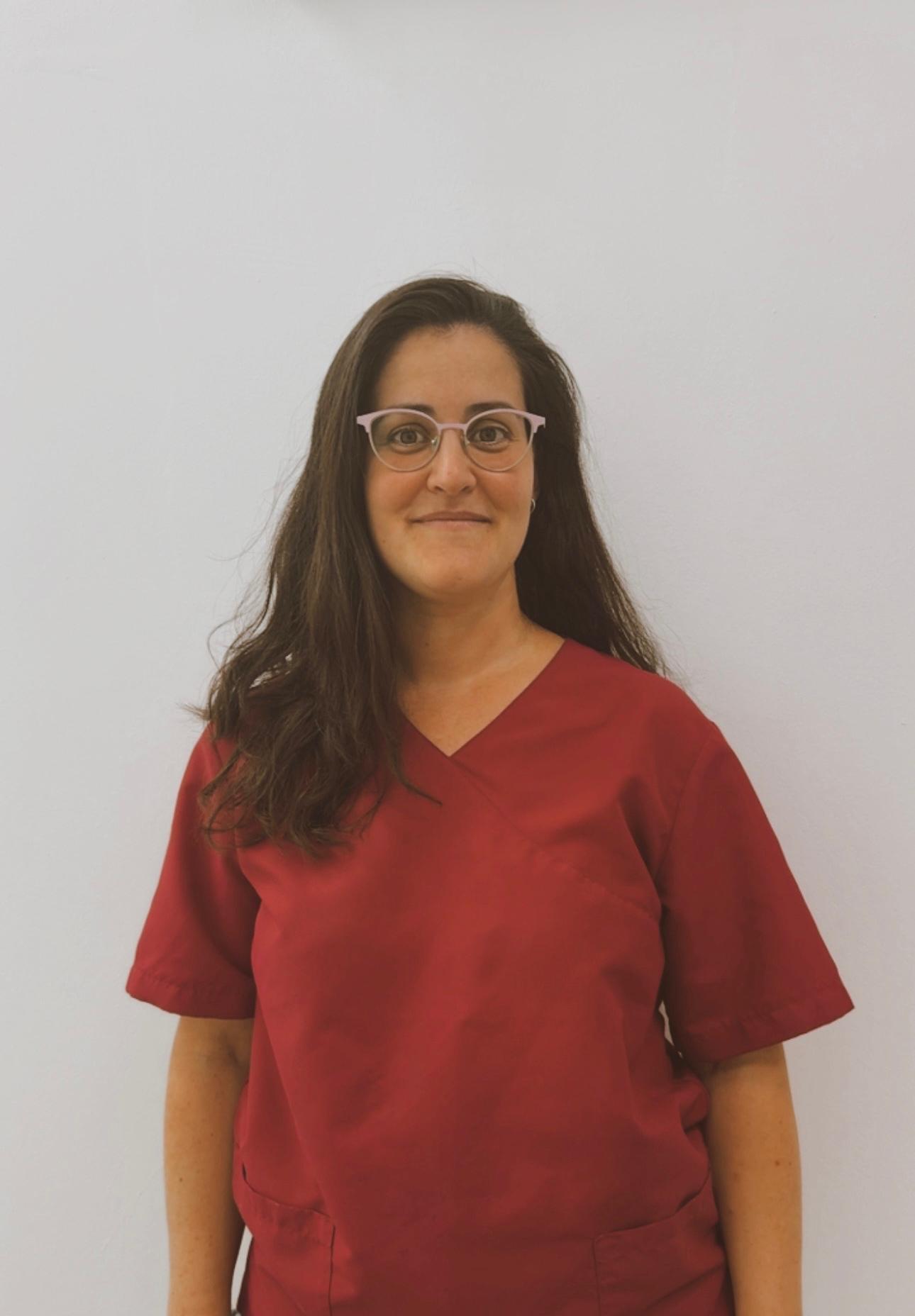 MACARENA CALLEJO AÑÓN