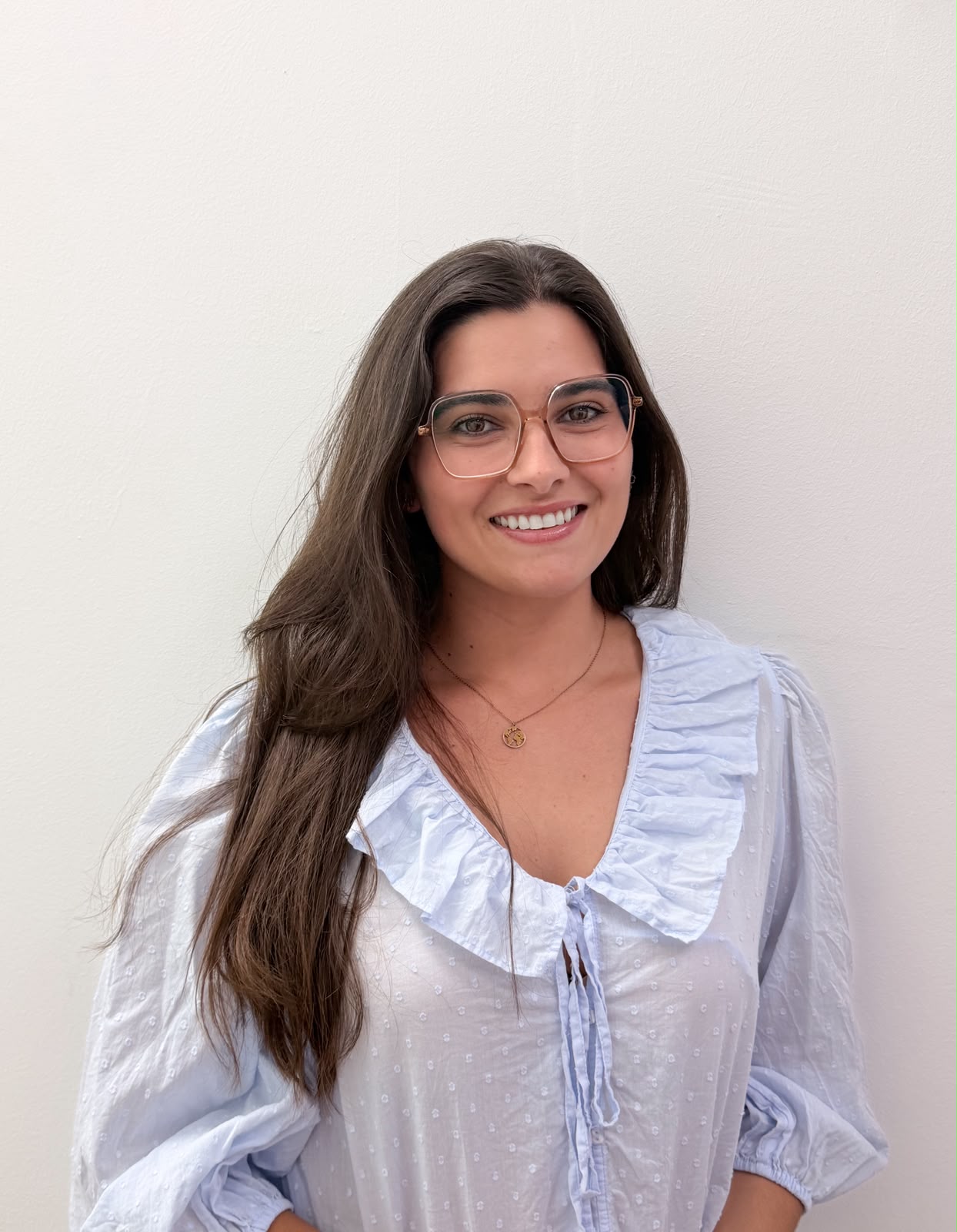 SARA RODRÍGUEZ DE VERA CAMPOS